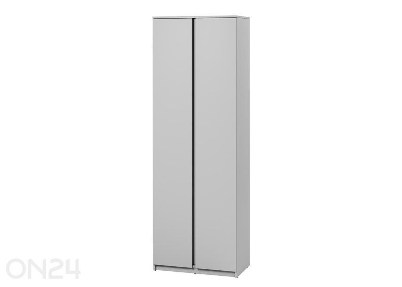 Riidekapp Simply suurendatud