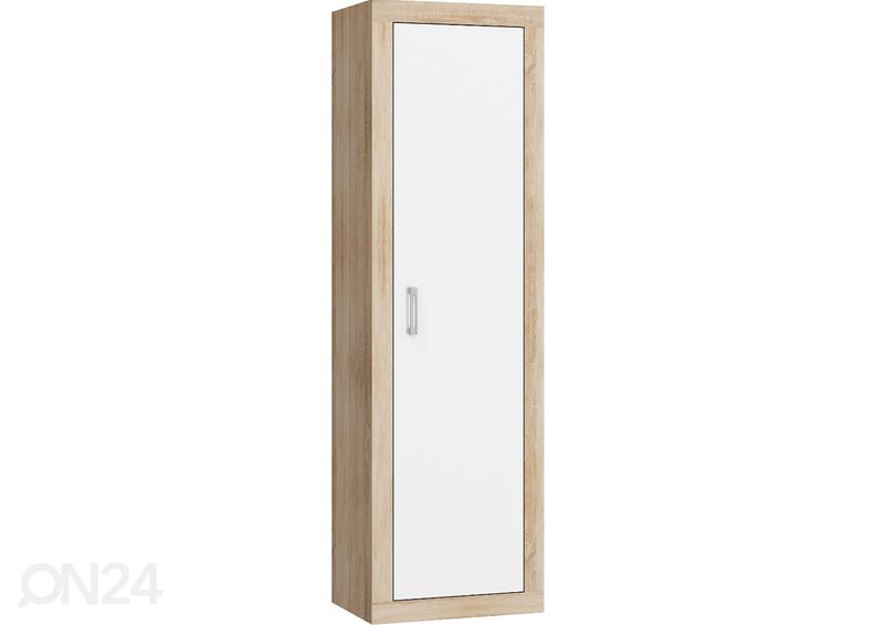 Riidekapp Skibbereen 60 cm suurendatud