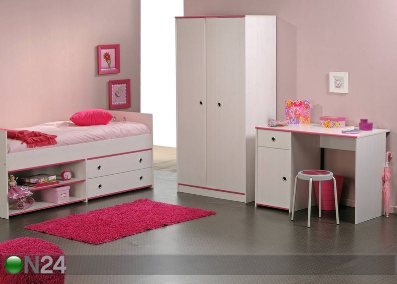 Riidekapp Smoozy suurendatud