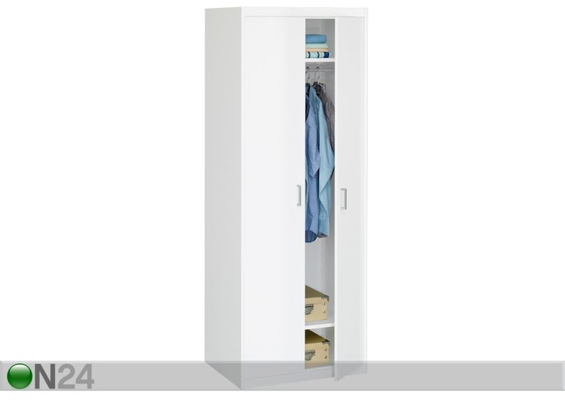 Riidekapp Soft Plus 79 suurendatud