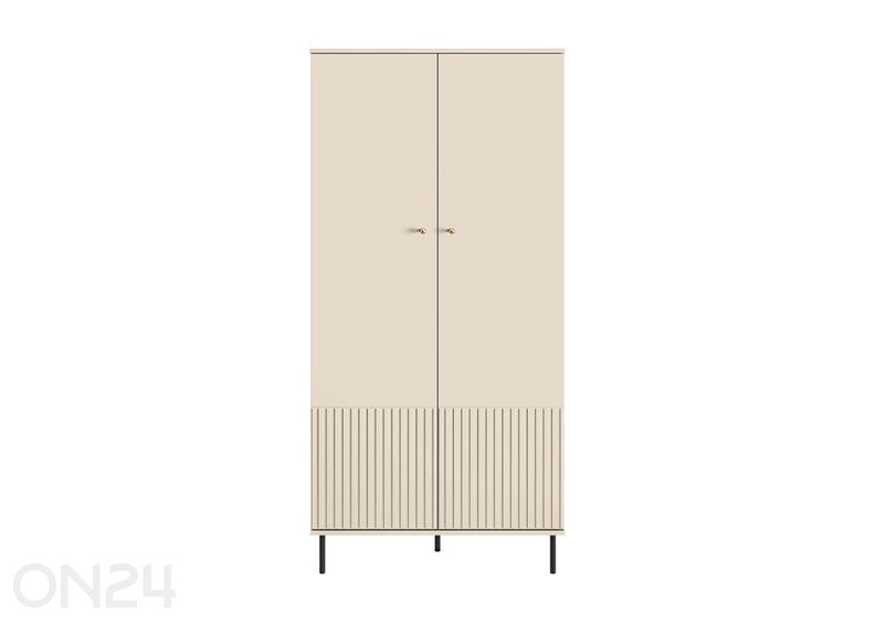 Riidekapp Sophie suurendatud