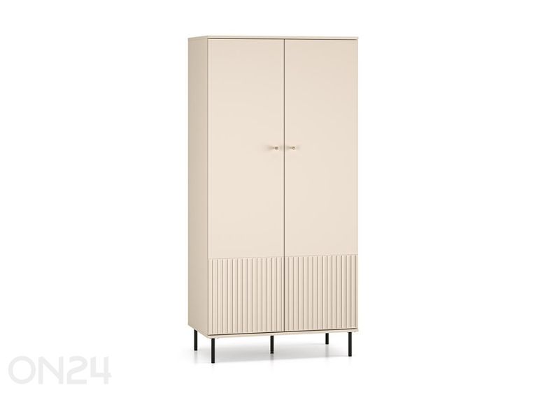 Riidekapp Sophie suurendatud