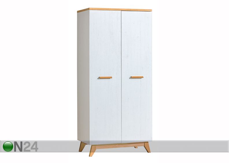 Riidekapp SV1 suurendatud