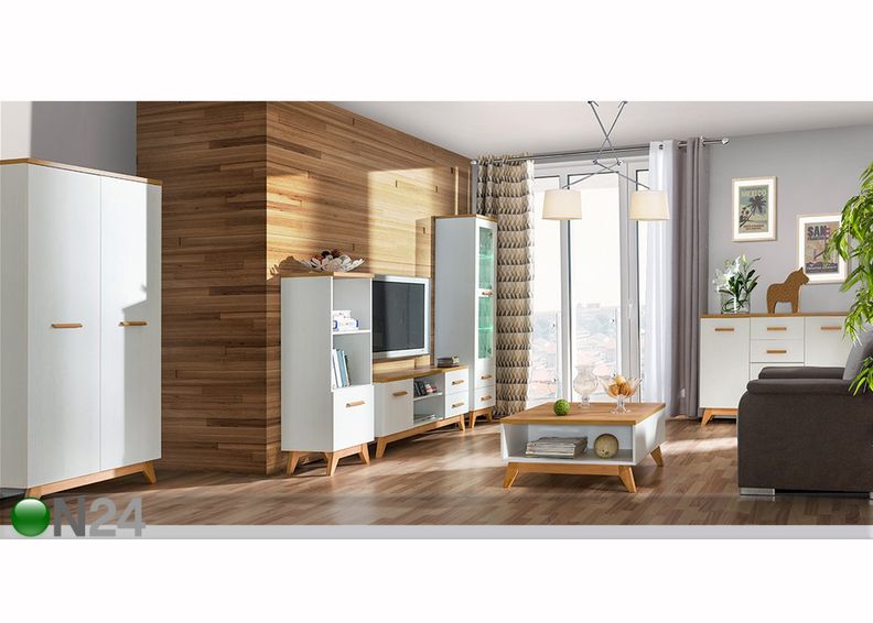 Riidekapp SV1 suurendatud