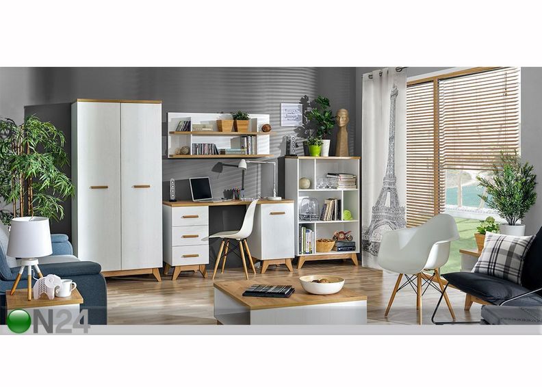 Riidekapp SV1 suurendatud