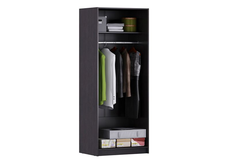 Riidekapp Terra suurendatud