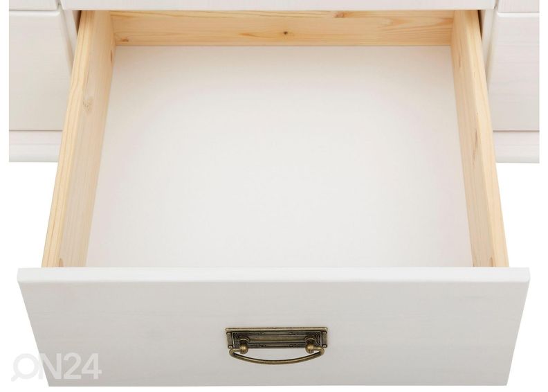 Riidekapp Tessin 152 cm suurendatud