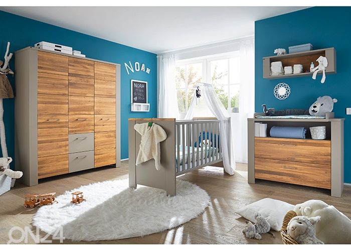 Riidekapp Tokio suurendatud