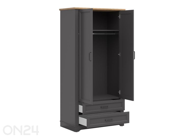 Riidekapp Tolmin suurendatud