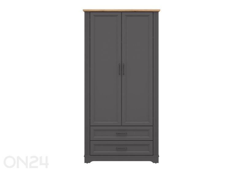 Riidekapp Tolmin suurendatud