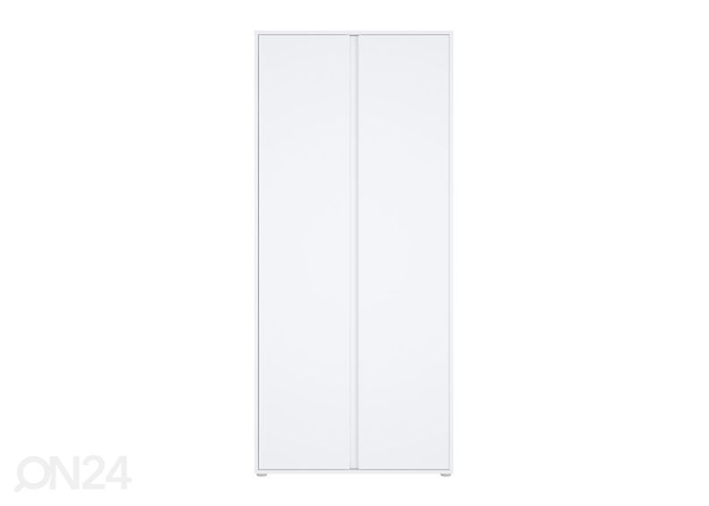 Riidekapp Tommy 86 cm suurendatud