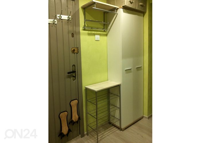 Riidekapp Top suurendatud