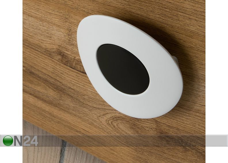 Riidekapp Töre 125 cm suurendatud