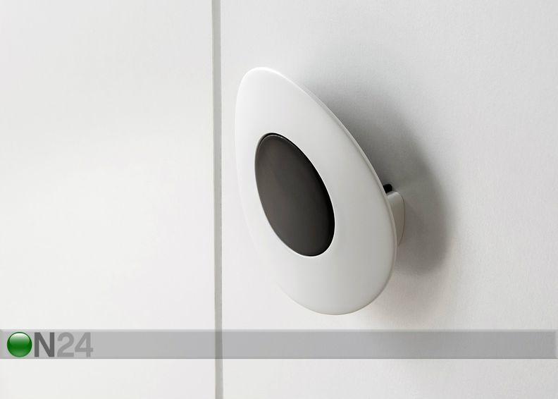 Riidekapp Töre 83 cm suurendatud