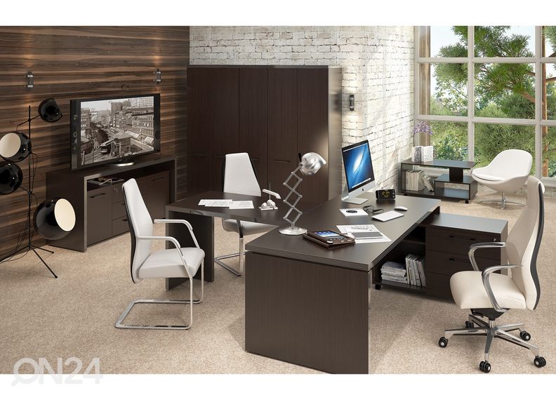 Riidekapp Torr suurendatud