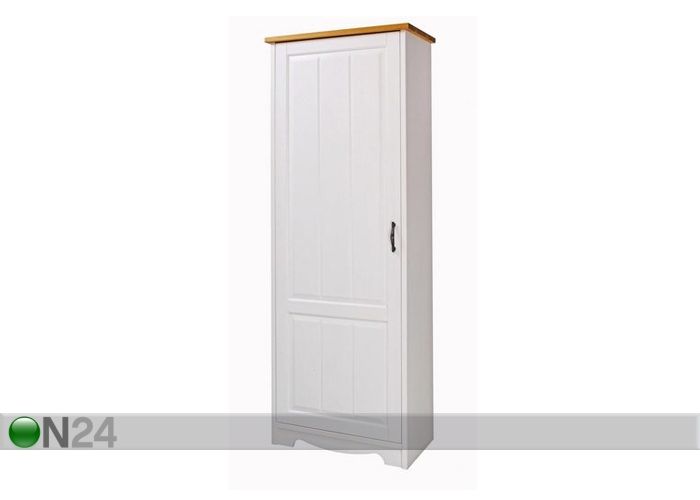 Riidekapp Trinidad suurendatud