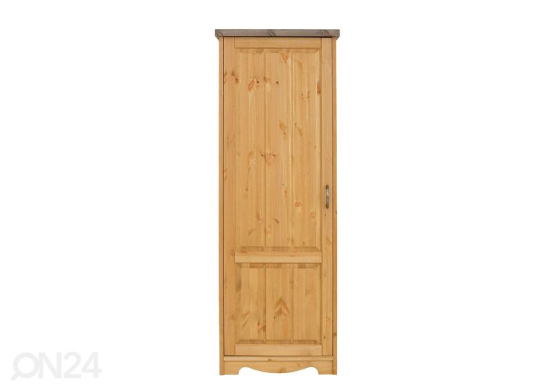 Riidekapp Trinidad suurendatud