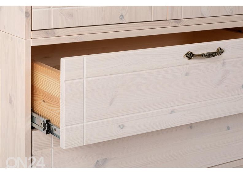 Riidekapp Valencia suurendatud