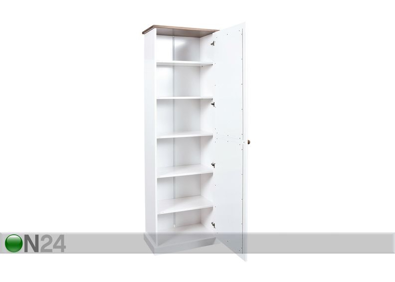 Riidekapp Westerland suurendatud