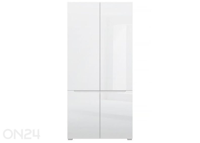 Riidekapp Yolk suurendatud