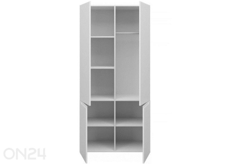 Riidekapp Yolk suurendatud