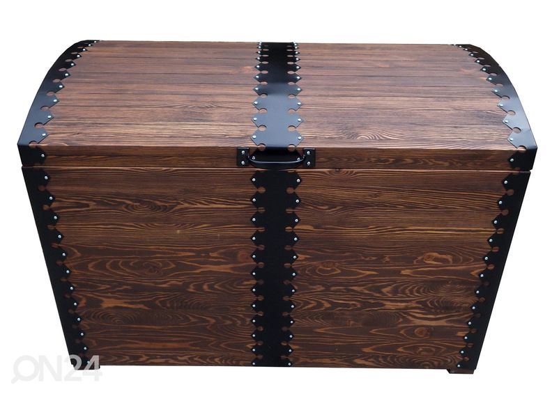 Riidekirst täispuidust suurendatud