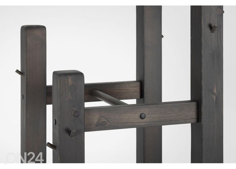 Riidenagi suurendatud