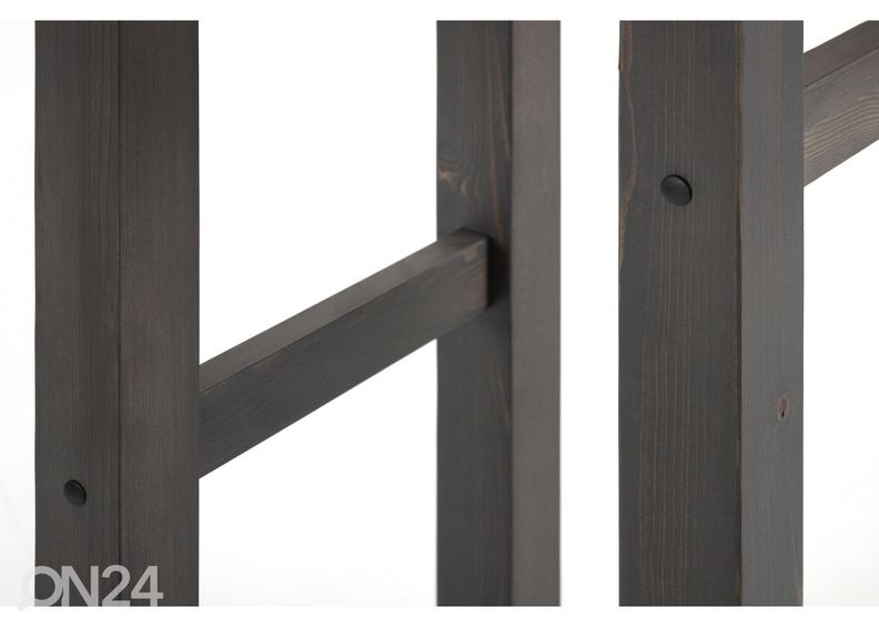 Riidenagi suurendatud