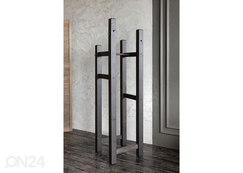 Riidenagi suurendatud