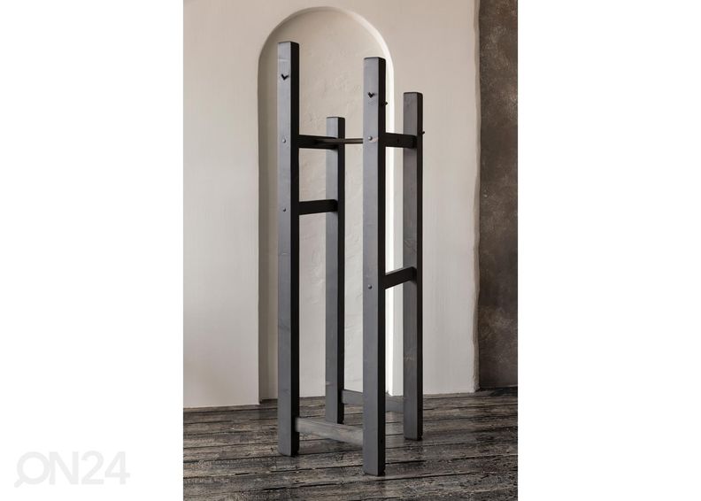 Riidenagi suurendatud