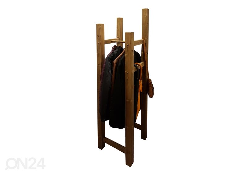 Riidenagi suurendatud