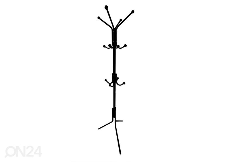 Riidenagi 182 cm suurendatud