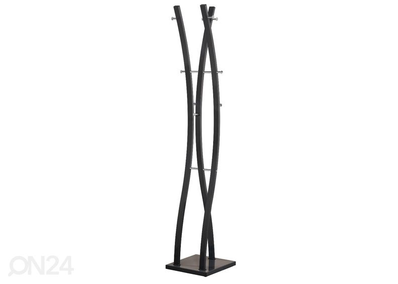 Riidenagi suurendatud