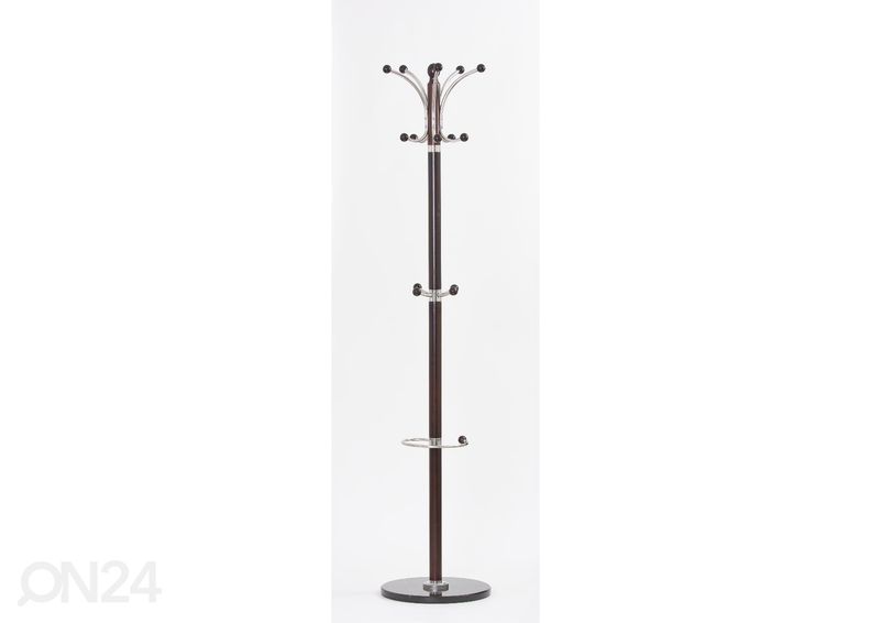 Riidenagi suurendatud