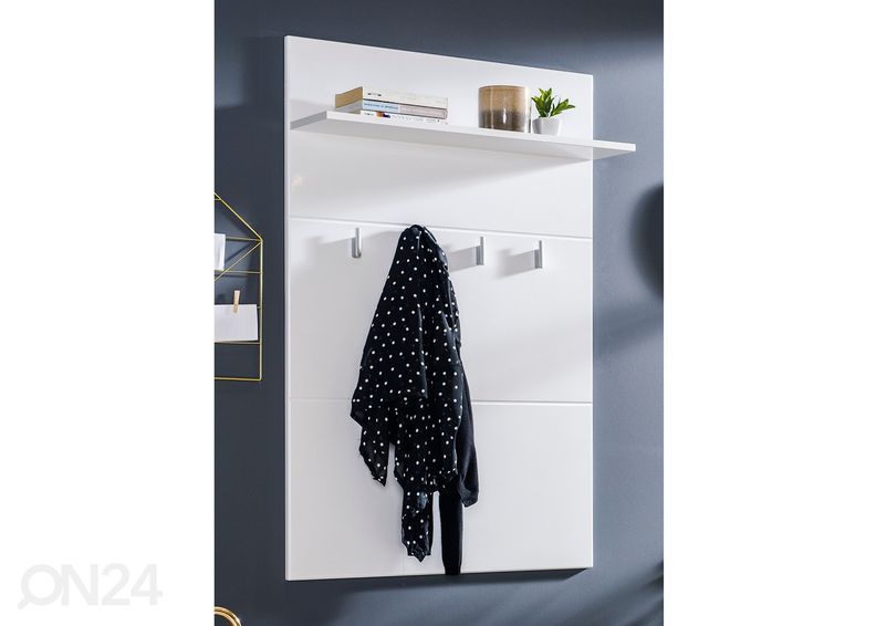 Riidenagi suurendatud