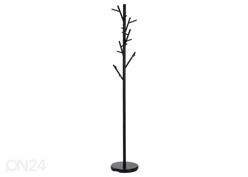 Riidenagi suurendatud