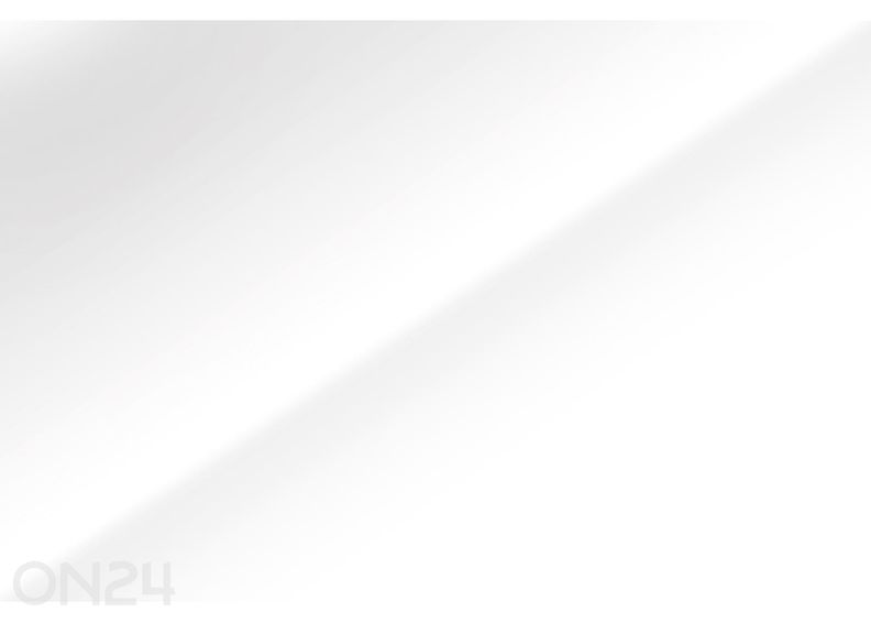 Riidenagi 49 cm, valge suurendatud