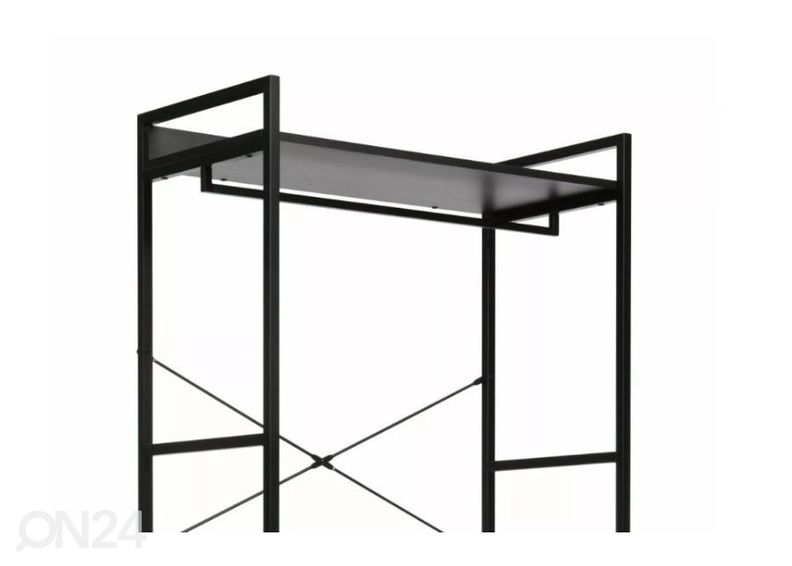 Riidenagi 80 cm suurendatud