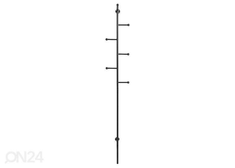 Riidenagi Arly suurendatud