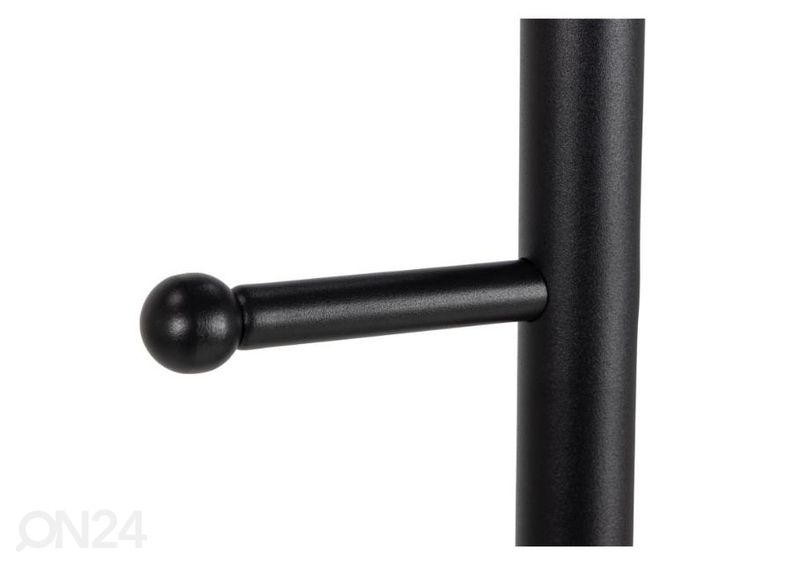 Riidenagi Arly suurendatud