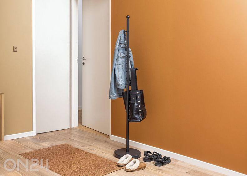 Riidenagi Arly suurendatud