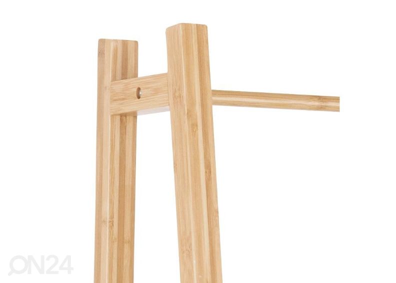 Riidenagi Barba suurendatud