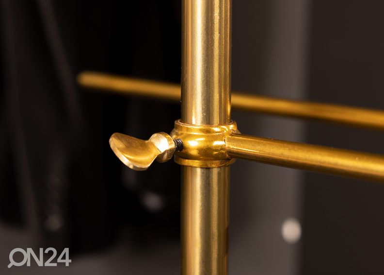 Riidenagi Goldie suurendatud