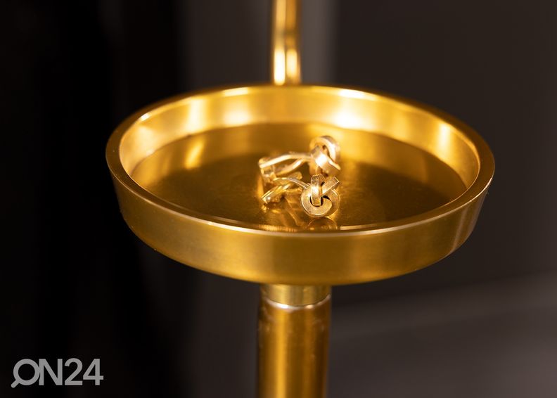 Riidenagi Goldie suurendatud