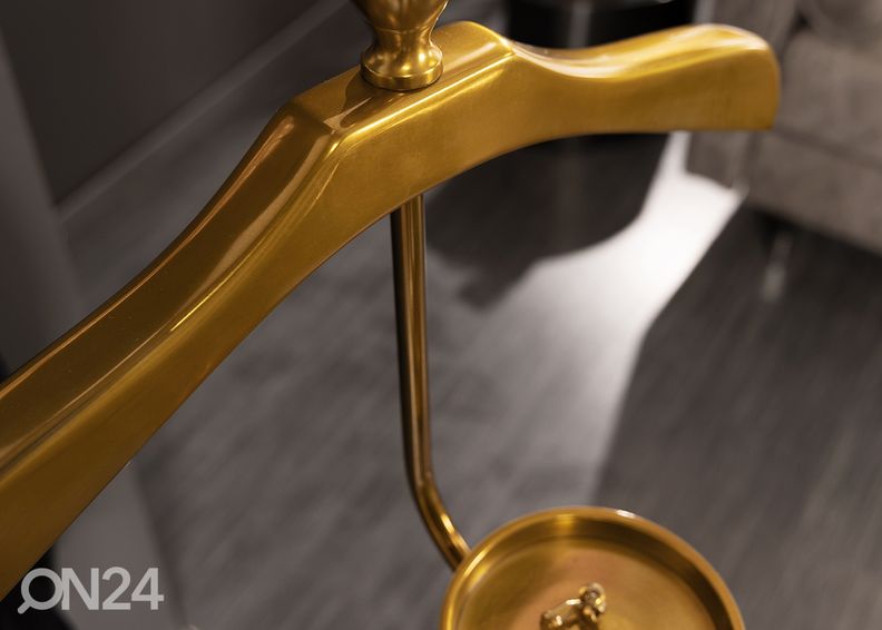 Riidenagi Goldie suurendatud