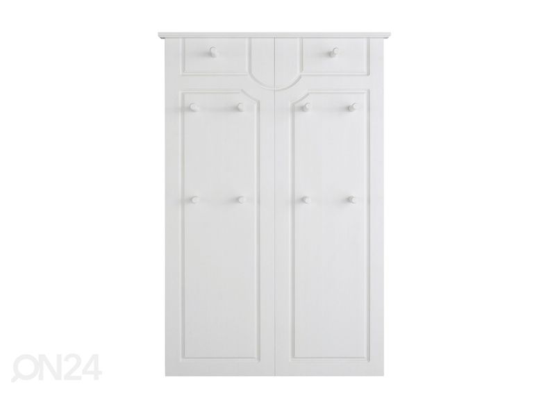 Riidenagi Kler suurendatud