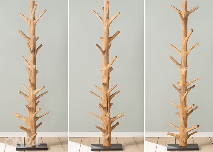 Riidenagi Tree suurendatud