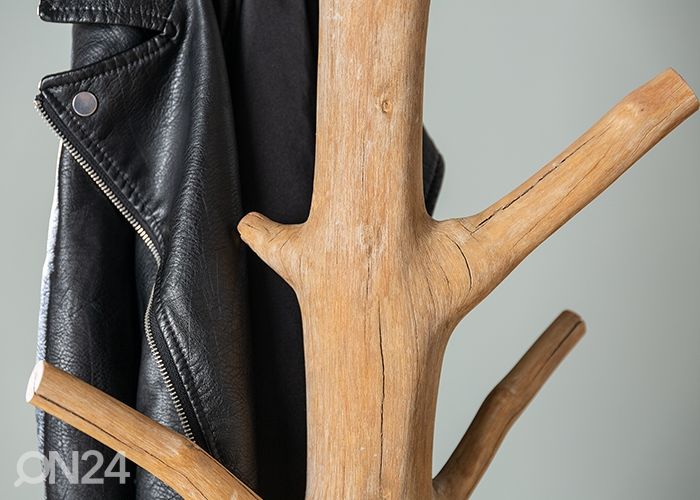 Riidenagi Tree suurendatud