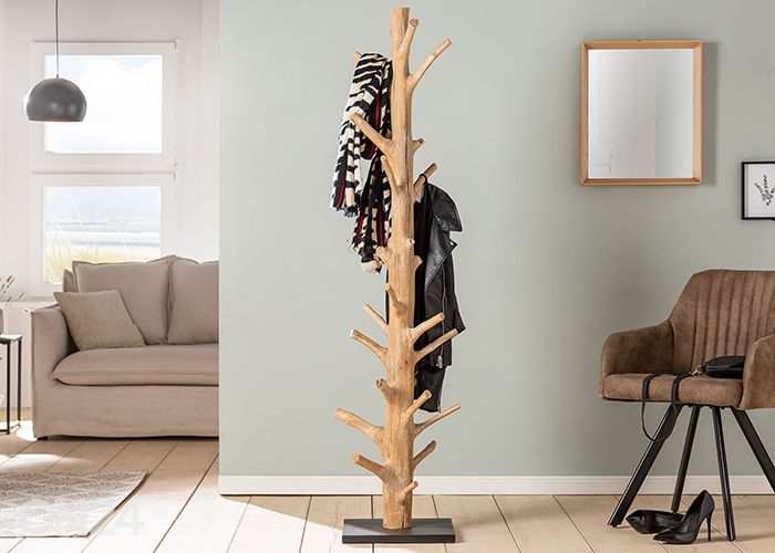 Riidenagi Tree suurendatud