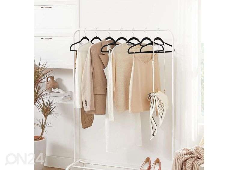 Riidepuude komplekt 50tk suurendatud